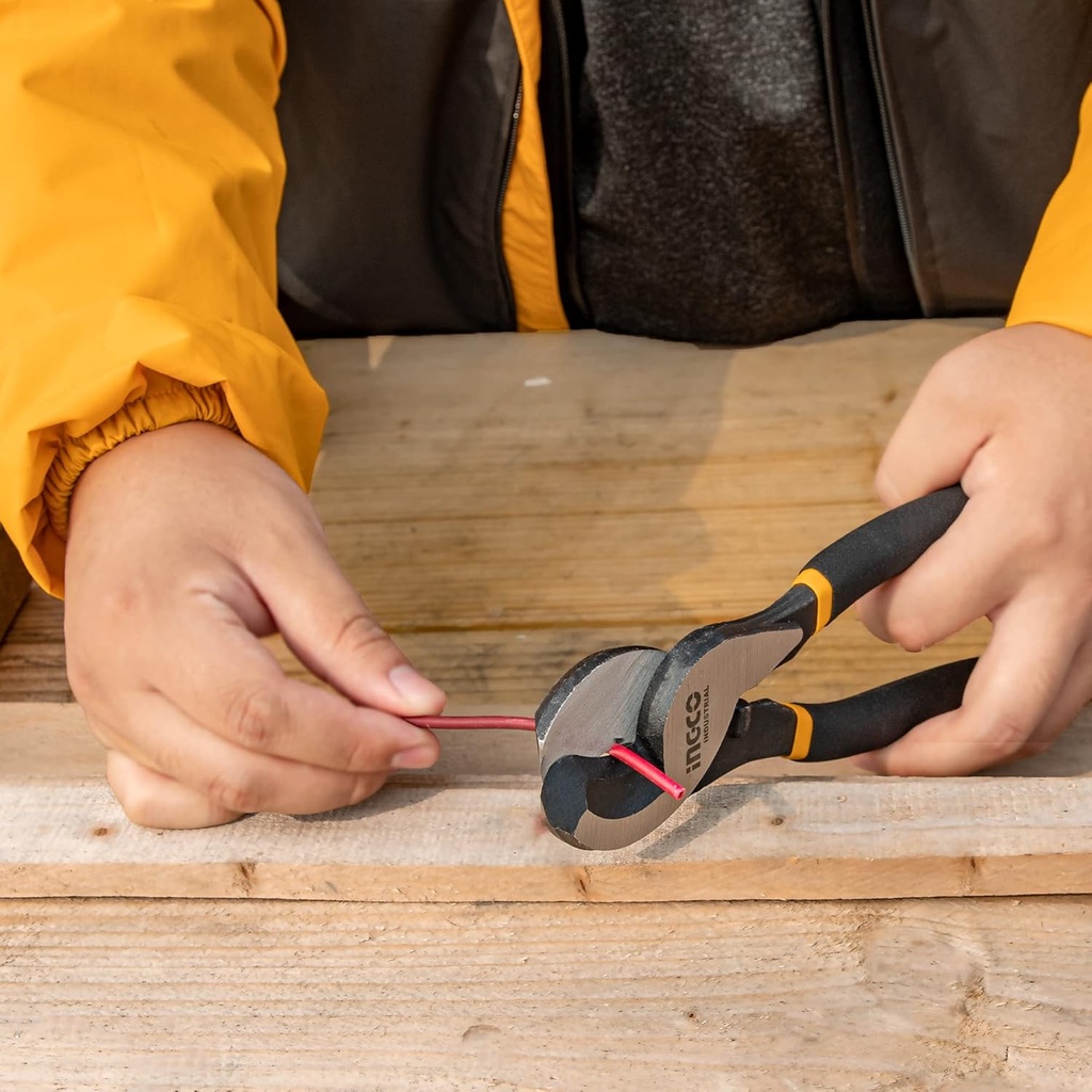 CABLE CUTTER INGCO (HHCCB0210)