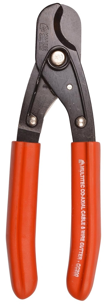 CABLE CUTTER MULTITECH (CC-200)