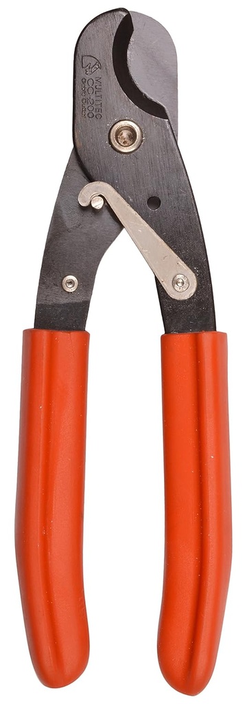 CABLE CUTTER MULTITECH (CC-200)