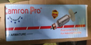 CAMRON PRO ARMATURE (CP-MC-110A)
