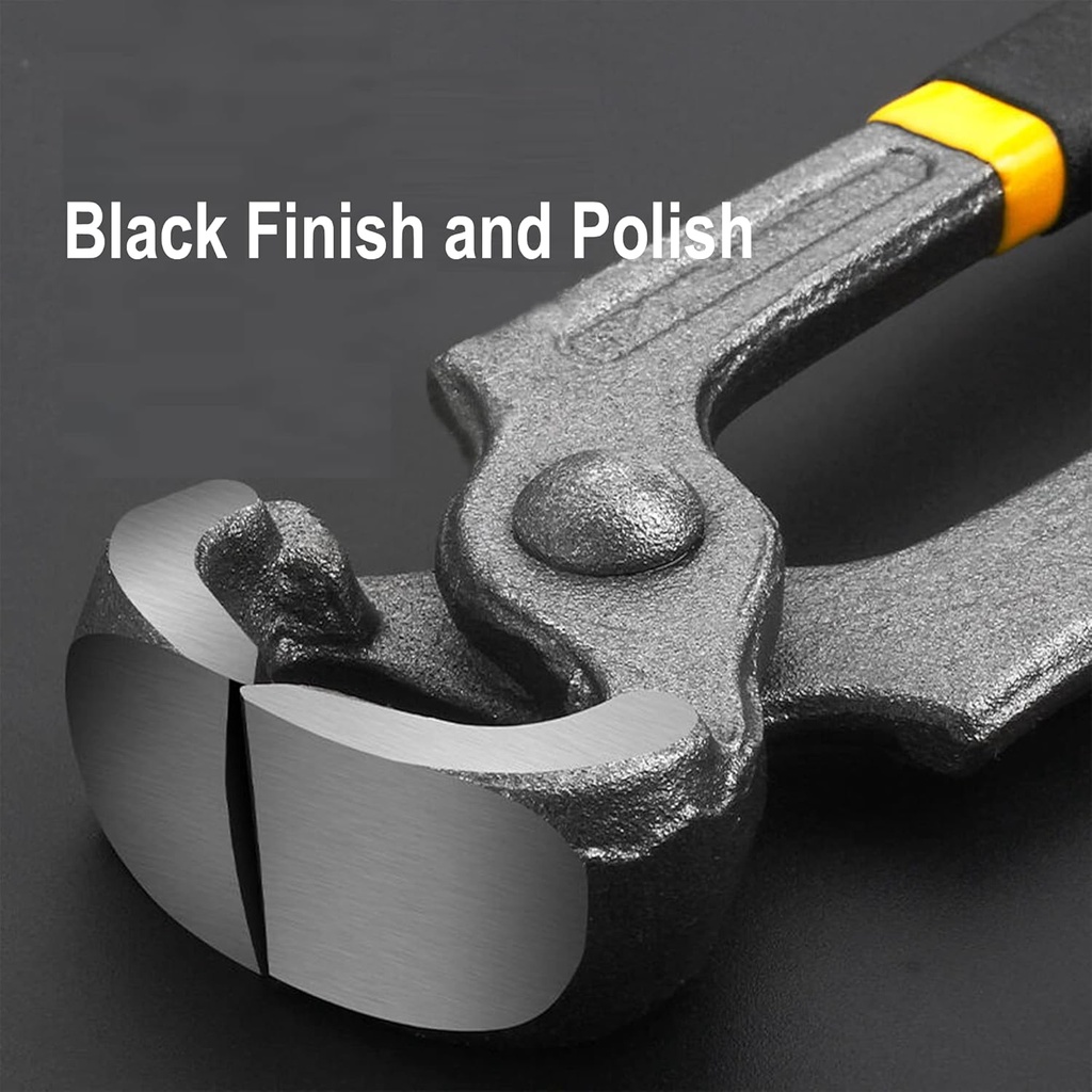 CARPENTER PLIERS 8" INGCO (HCPP02200)