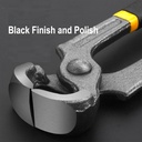 CARPENTER PLIERS 8" INGCO (HCPP02200)