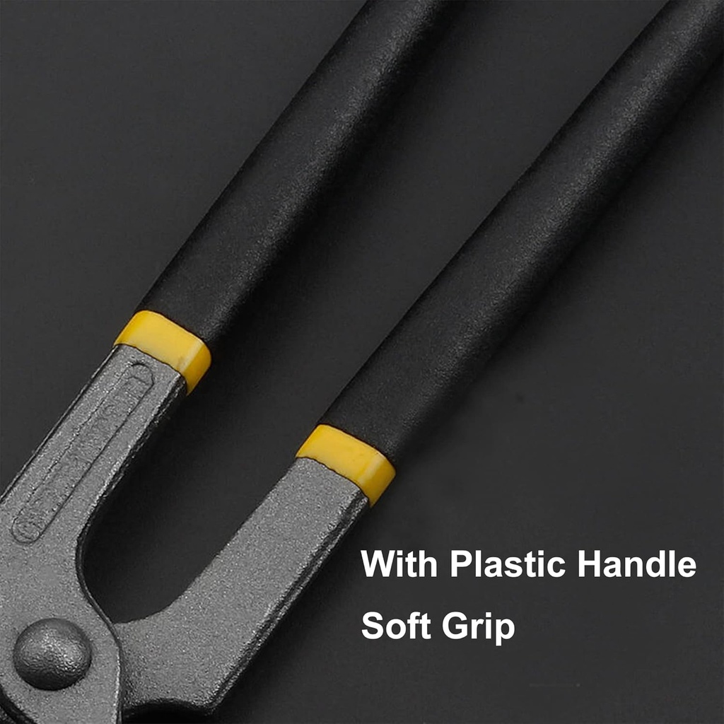 CARPENTER PLIERS 8" INGCO (HCPP02200)