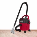CAZAR VACCUM CLEANER 1200W 10LTR