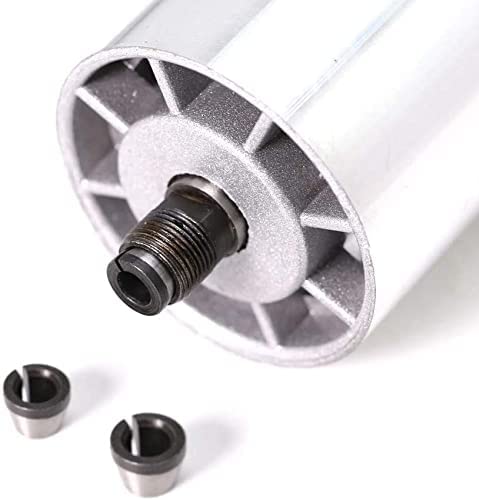 COLLET NUT 6.35MM