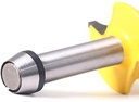 COLLET NUT 6.35MM