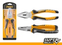 COMBINATION PLIERS 7"INGCO (HCP08188)