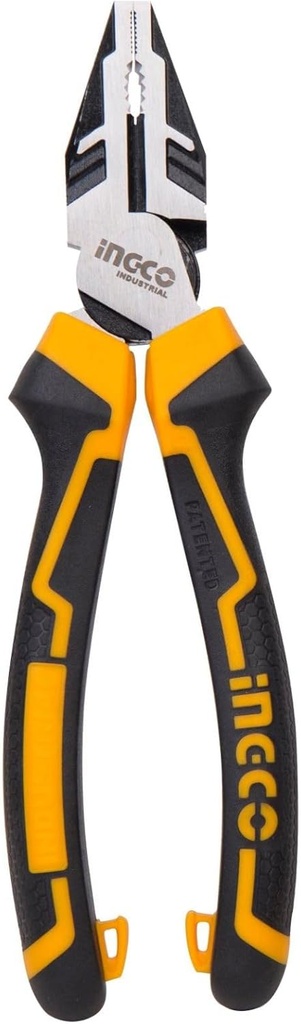 COMBINATION PLIERS 9.5" INGCO (HHCP28240)