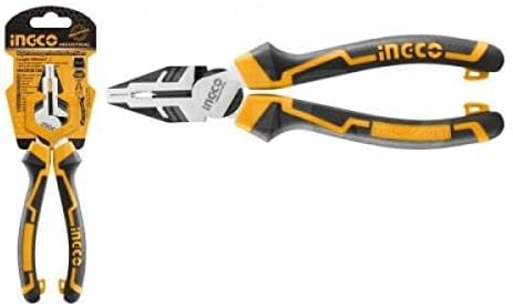 COMBINATION PLIERS 9.5" INGCO (HHCP28240)