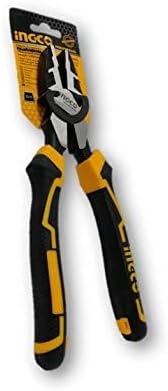 COMBINATION PLIERS 9.5" INGCO (HHCP28240)