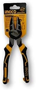 COMBINATION PLIERS 9.5" INGCO (HHCP28240)