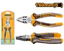 COMBINATION PLIERS INGCO (HCP08168)