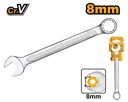 COMBINATION SPANNER 8INGCO (HCSPA081)