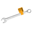 COMBINATION SPANNER 9MM HCSPA091COMBINATION SPANNER 9MM HCSPA091