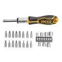 24PCS SCREWDRIVER SET INGCO (HKSDB0248)