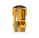 COMBINATION SQUARE MAGNATIC LOCK INGCO (HSR530255)