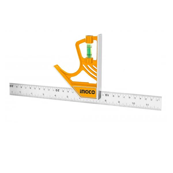 COMBINATION SQUARE MAGNATIC LOCK INGCO (HSR530255)