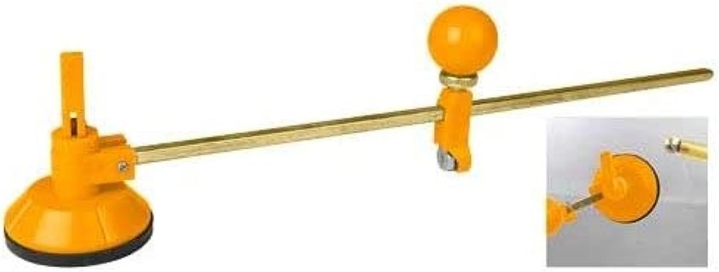 COMPASS GLASS CUTTER 60CM INGCO (HGCT16001)