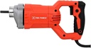 CONCRETE VIBRATOR EXTRAPOWER 1050W (XPT447)