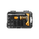 24PCS T HANDLE SCREWDRIVER SET INGCO (HKSDB0188)