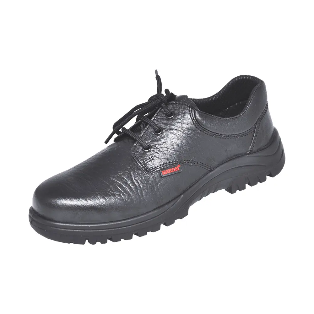 KARAM SAFETY SHOES 7 NO (FS05)-5%