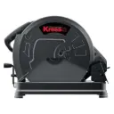 CUT OFF SAW 2400W 14" KRESS (KU762)
