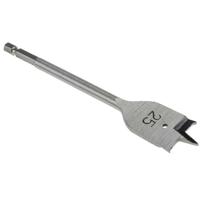 WOOD BIT 25MM ASG