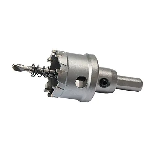 TCT HOLESAW 40MM ASG