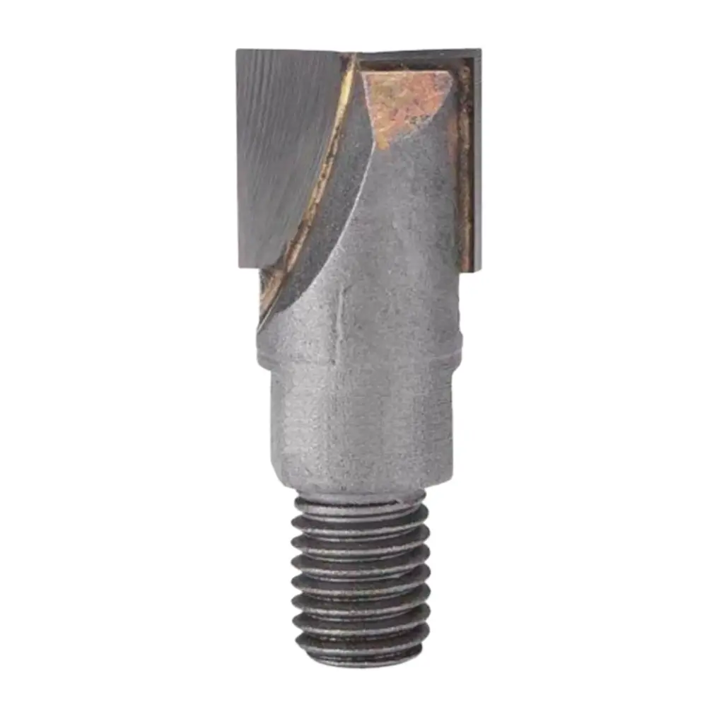 DOOR LOCK MORTISING BIT SET 17MM