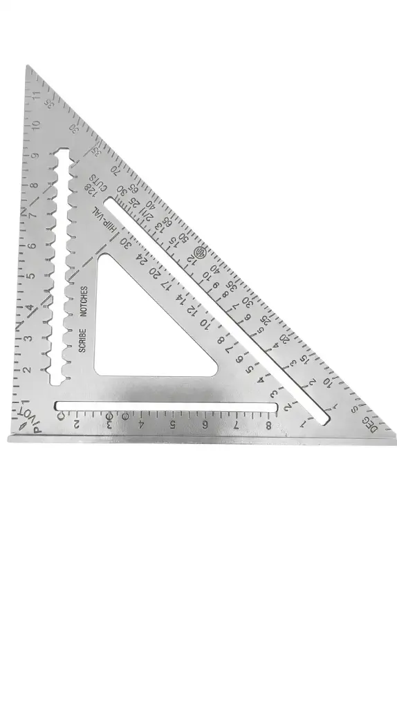 TRIANGLE GUNIA PLVOT 12" INCH