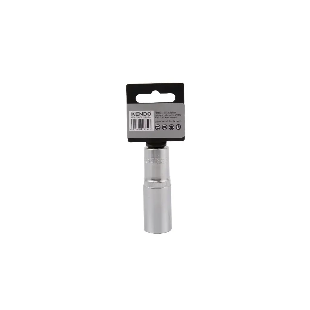 KENDO DEEP SOCKET 1/4" 5.5MM (EBR5002947)