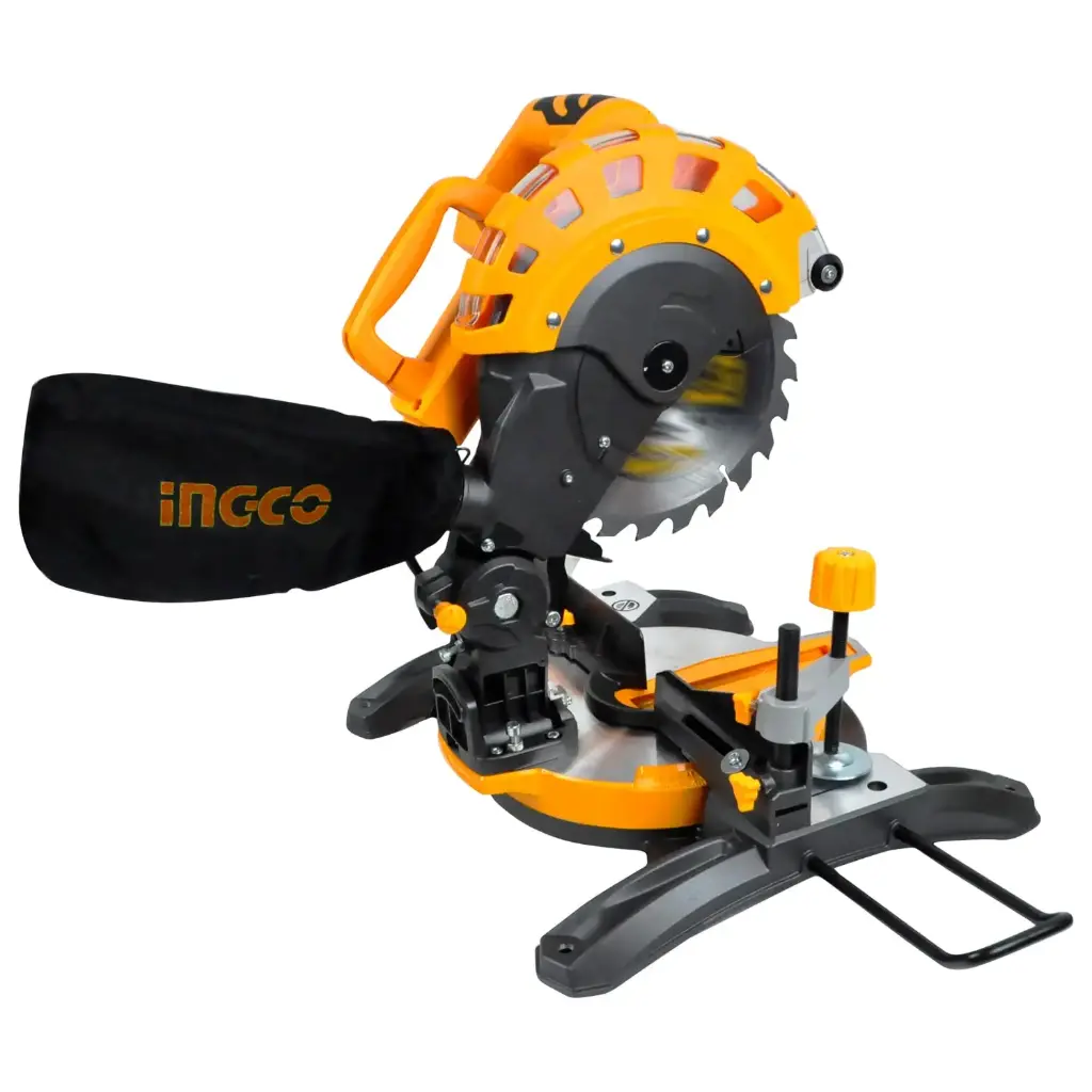 MITRE SAW 8" 1400W INGCO (BMS14007)
