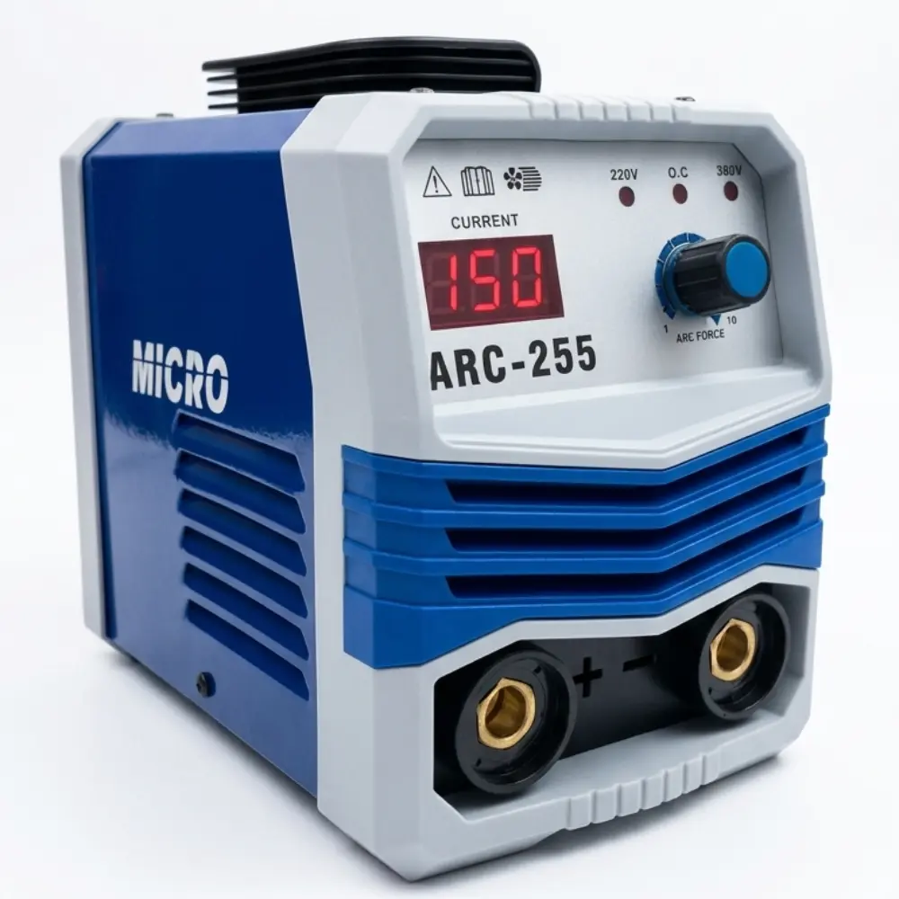 MICRO WELDING MACHINE MMA255