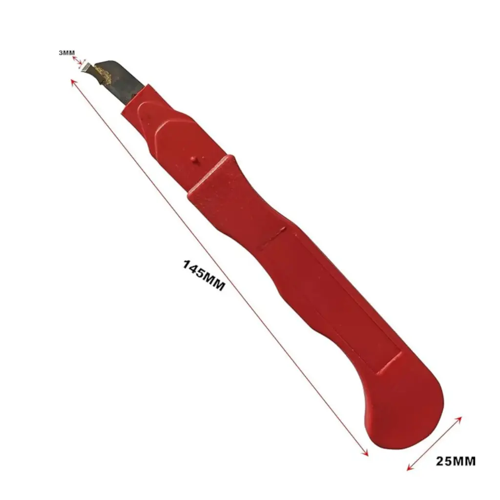 SUNMICA CUTTER