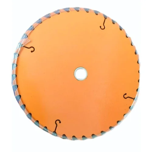 T.C.T ECONOMIC SAW BLADE UNIVERSAL 7" 60T CODE NO-726