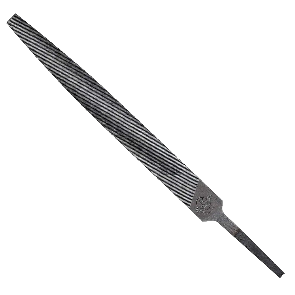 PYTHON FLAT BASTARD 10" (61011015)