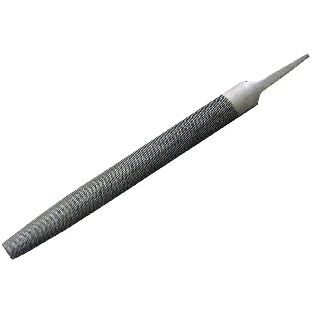 PYTHON HALF ROUND BASTARD 12" (61011058)