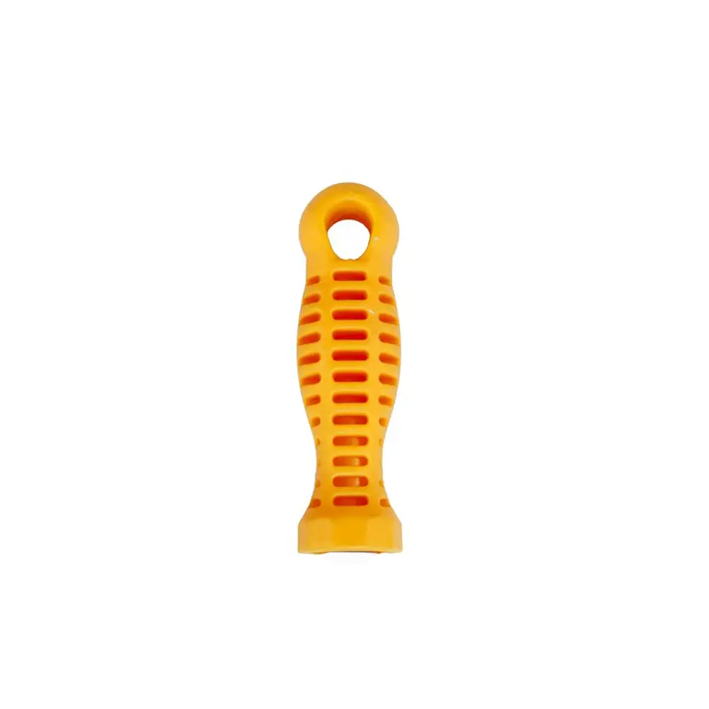 PYTHON HANDLE ROUND 4" (61101686)
