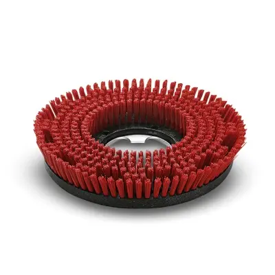SP-RED BRUSH PAD KARCHER (BD-43/150-C)