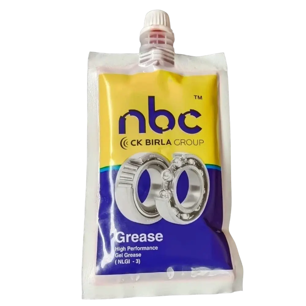 NBC GREASE 100GM