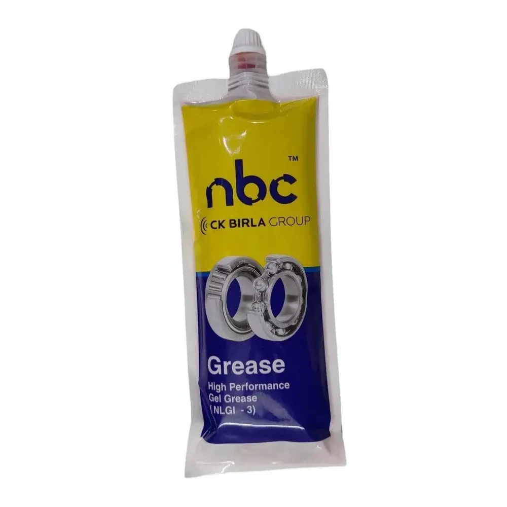 NBC GREASE 200GM