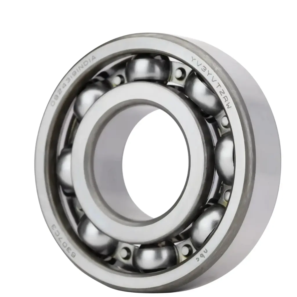 NBC BEARING 6003 BB-4