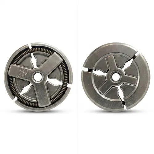 SP-CLUTH ASSEMBLY JRK-SH-55