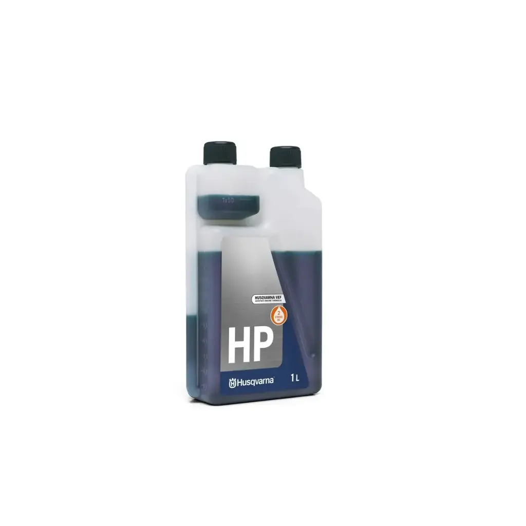 2 T OIL HUSQVARNA 1 LTR