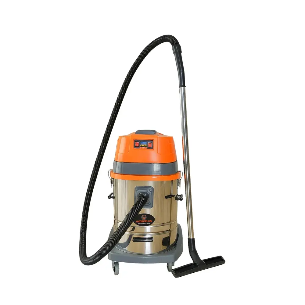 VACCUM CLEANER 80LTR 3600W HYDROPLUS (HYDROVC-80L)