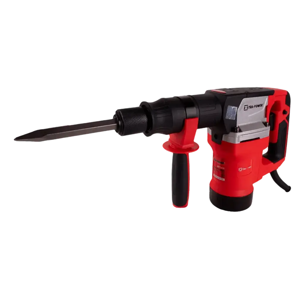 DEMOLITION BREAKER 5KG 1080W XTRAPOWER (XPT-436)