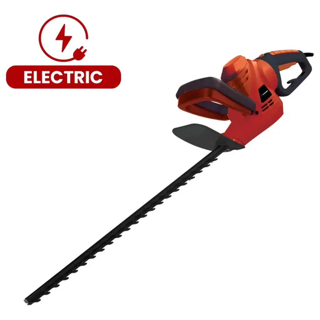 BALWAAN ELECTRIC HEDGE TRIMMER 700W 18" (HTE-230)