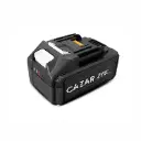 CAZAR 21V Lithium-Ion 4.0Ah Battery compatible for all Makita Cordless Tools Fully Interchangeable