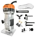 LAMINATE TRIMMER 710W CAZAR (CZ-TVS036)