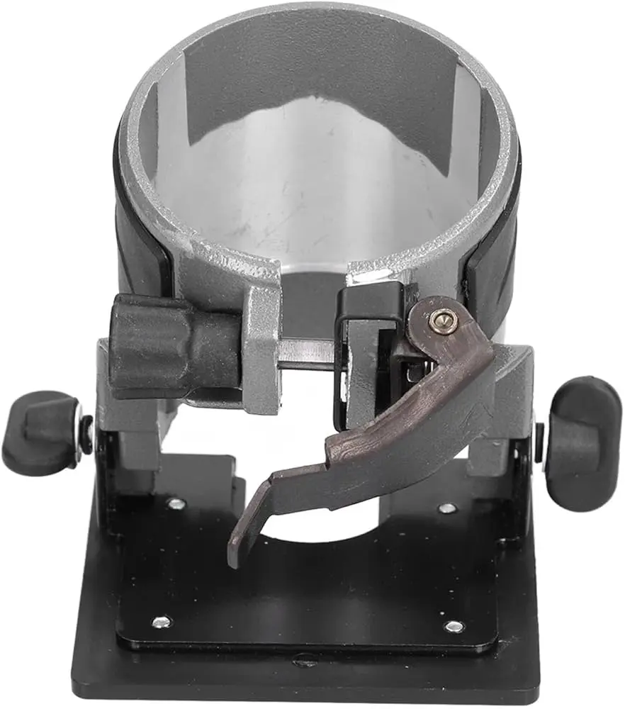 TRIMMER BASE SMALL CAZAR